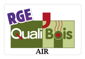 Qualibois air, Qualibois air,