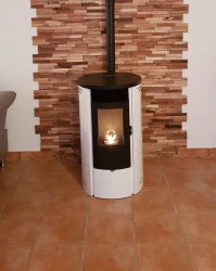 Poêle à granulés à Vinon-sur-Verdon