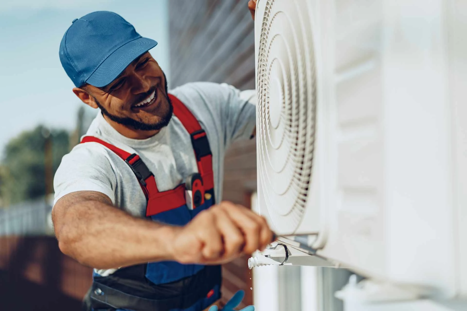 ALLO BOIS RAMONAGE -Nettoyage de climatisation à Jouques